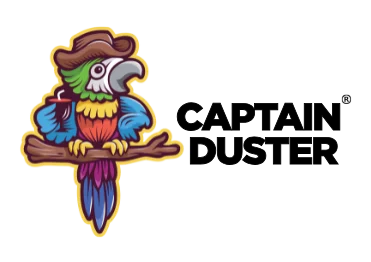 Captain Duster